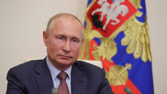 Frases Putin