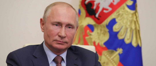 Frases Putin