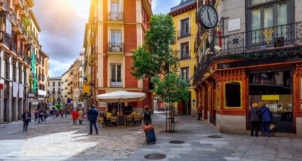 Psicólogos expertos en infidelidad en Madrid