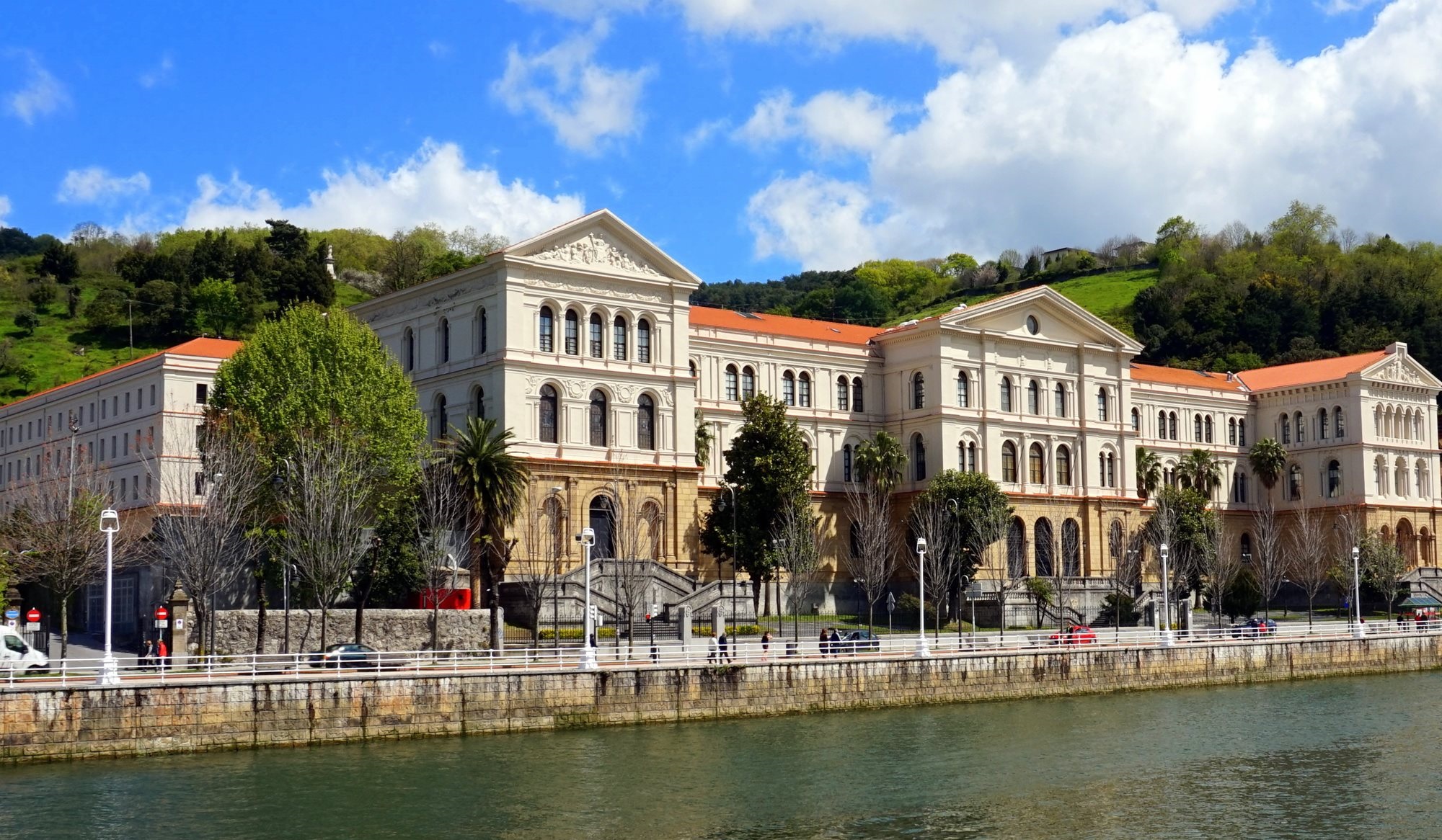 Psicólogos en Deusto (Bilbao)