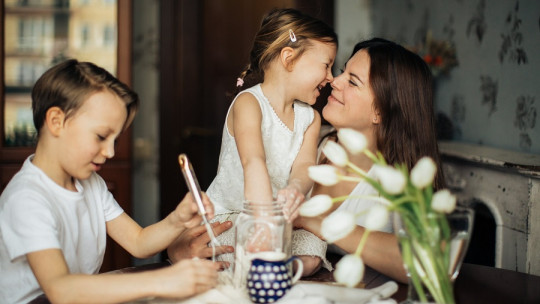 Por qué la Inteligencia Emocional es importante en la crianza de los hijos