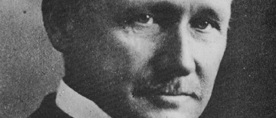 Frederick W. Taylor