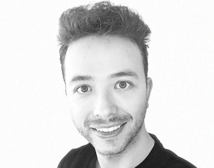 Xavier G Font entrevista