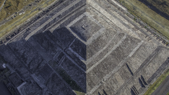 Cultura teotihuacana