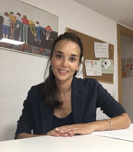 Paz Holguín
