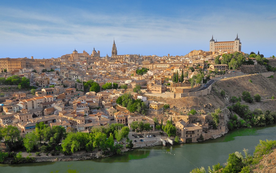 Los mejores psicólogos expertos en ansiedad en Toledo