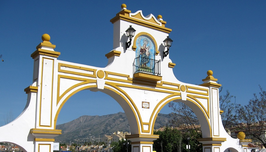 Terapia psicológica en Fuengirola