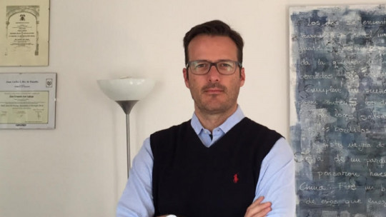 Entrevista a Fernando Azor: el perito psicólogo ante casos de mobbing