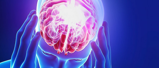 Daño cerebral adquirido: sus 3 principales causas