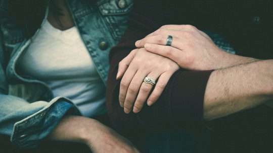 Entrevista a María Huertas: el vínculo entre autoestima y vida en pareja