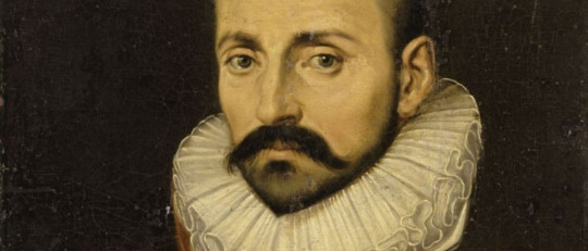La teoría de la influencia social de Michel de Montaigne
