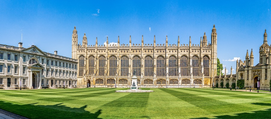 Universidad de Cambridge