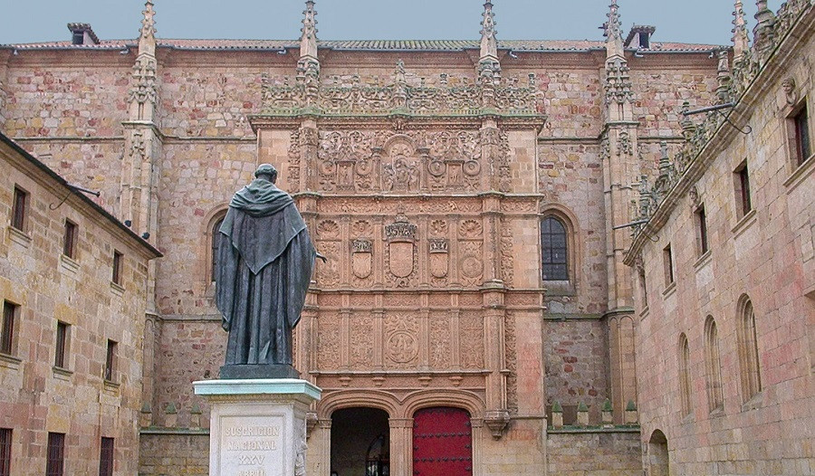 Universidad de Salamanca