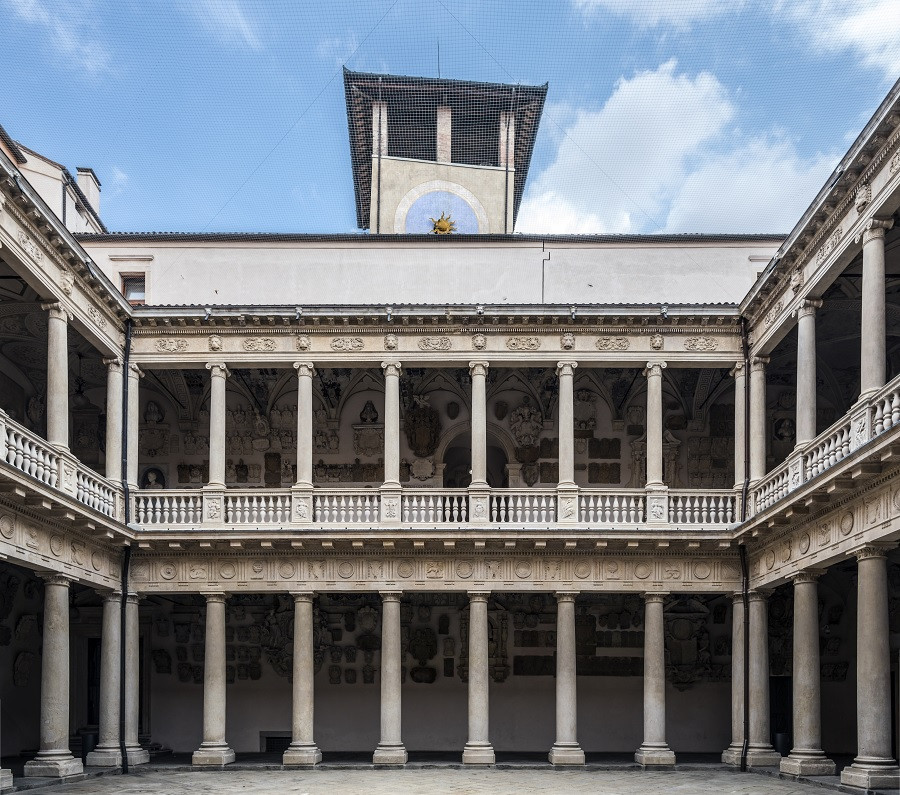 Universidad de Padua