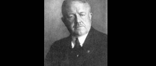 Frank Gilbreth