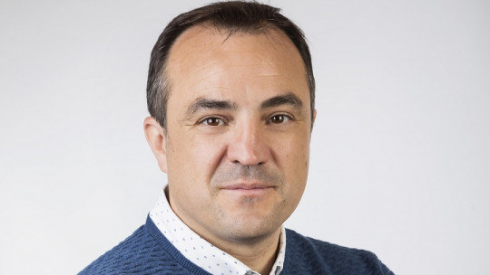 Entrevista a Javier Álvarez terapia de pareja