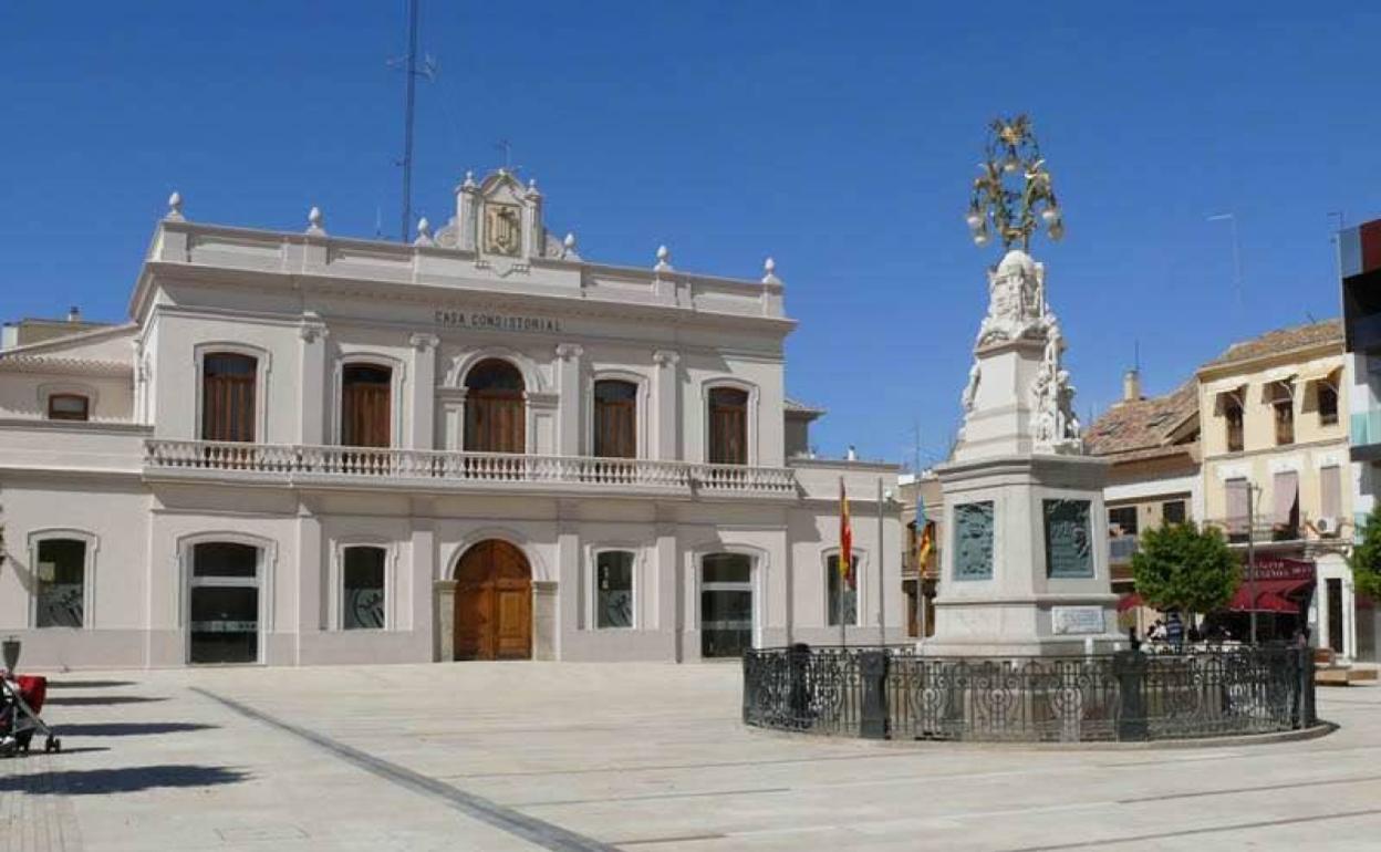 Psicólogos en Alfafar