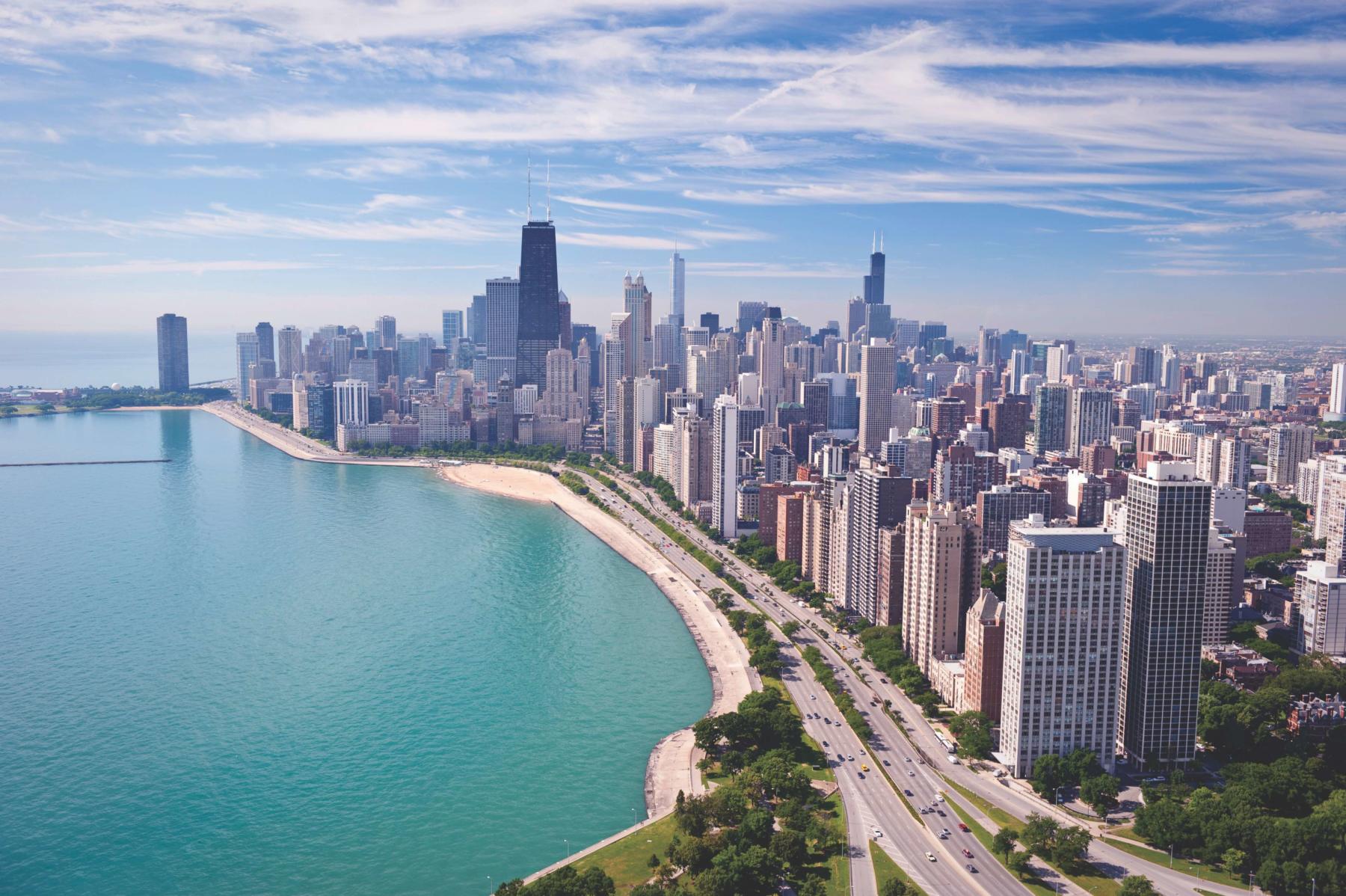 Psicólogos en Chicago