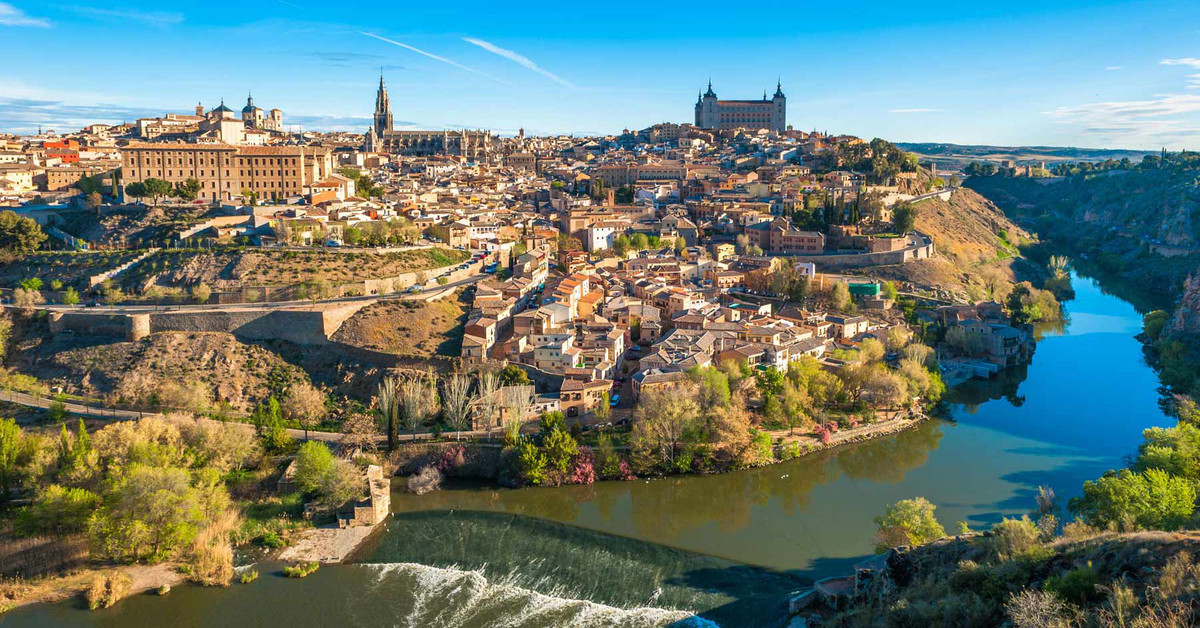 Clínicas de Psicología en Toledo