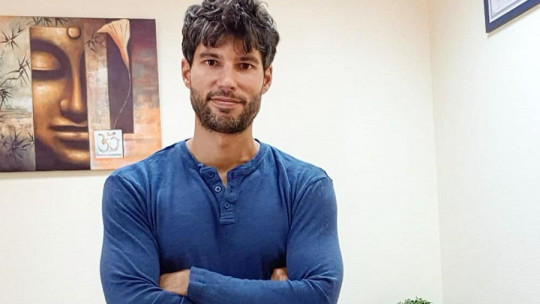 Entrevista a Fabián Cardell: problemas de ansiedad en la crisis del COVID