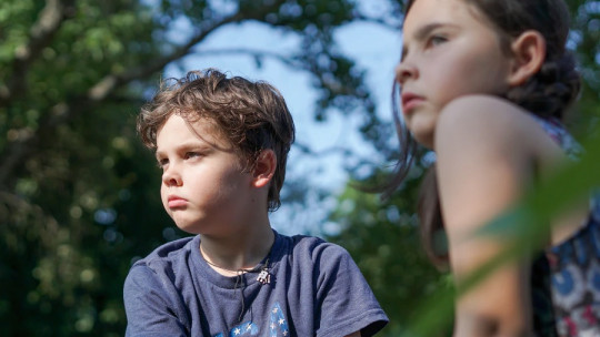 Cómo ayudar a un niño a controlar su ira