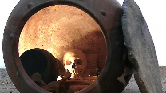 Cultura argárica