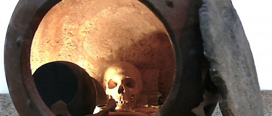 Cultura argárica