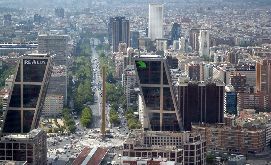 Los mejores Psicólogos en la Castellana (Madrid)