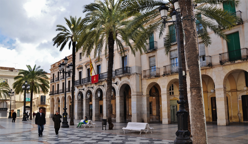 Centros de Desintoxicación en Granollers