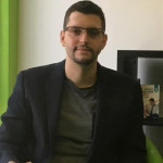 Iván Yusty Besteiro