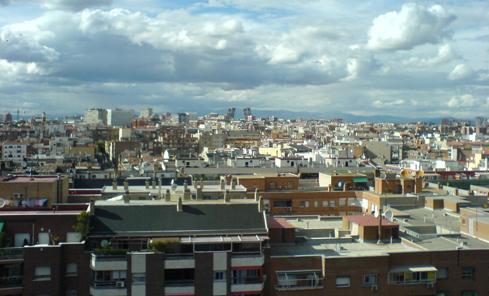 Psicólogos en La Prosperidad (Madrid)