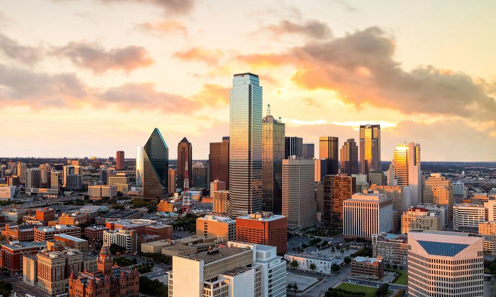 Psicólogos en Dallas