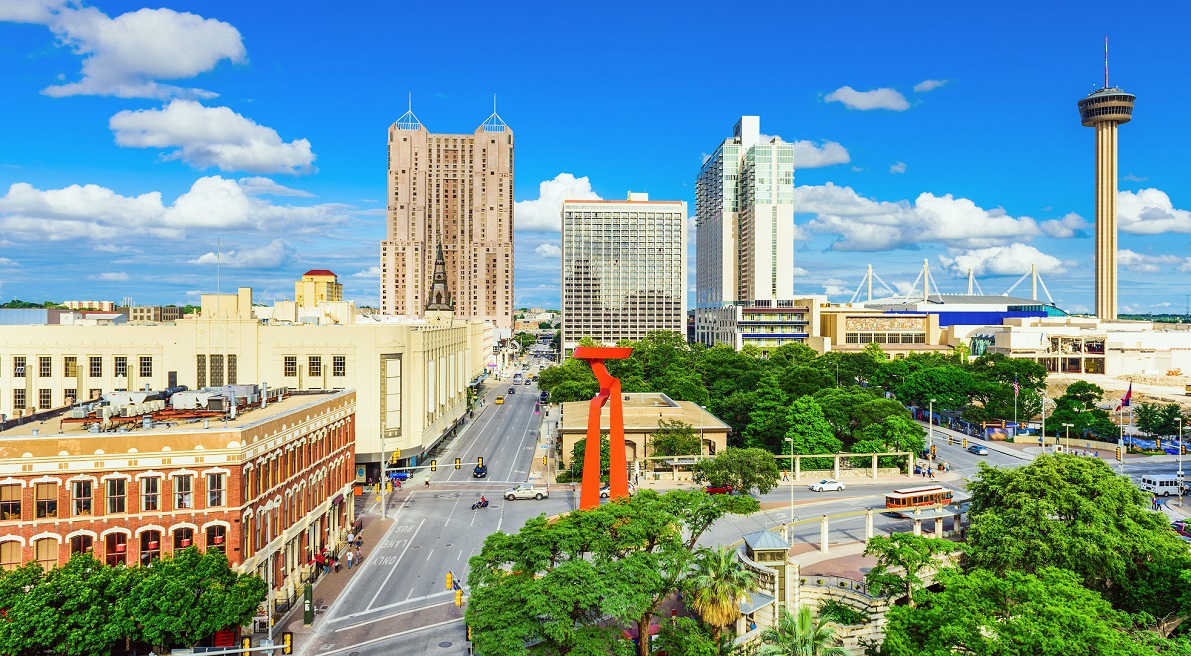 Mejores psicólogos en San Antonio (Texas)