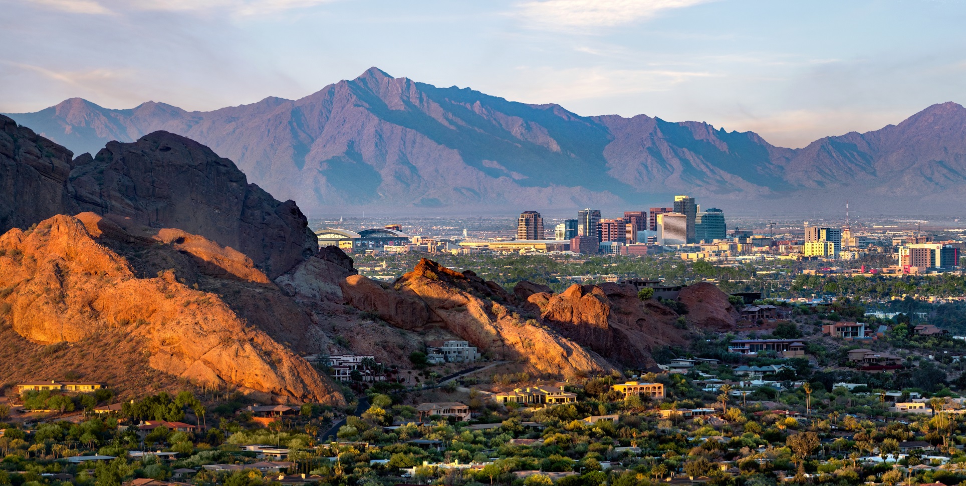 Psicólogos en Phoenix