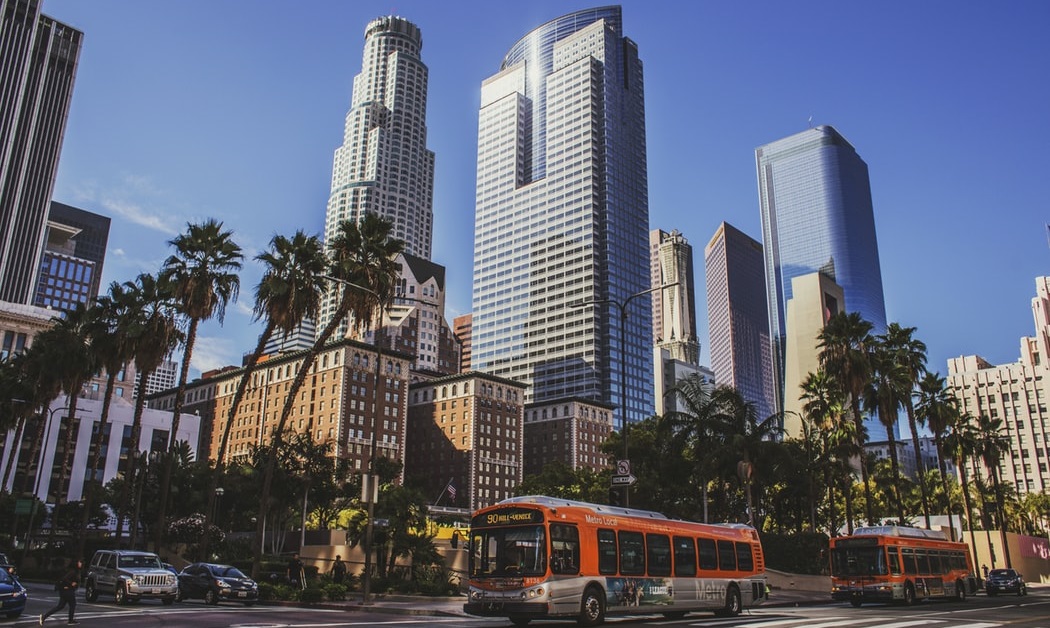 Mejores psicólogos en Los Angeles