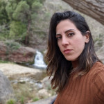 Sara Sánchez Burgalés