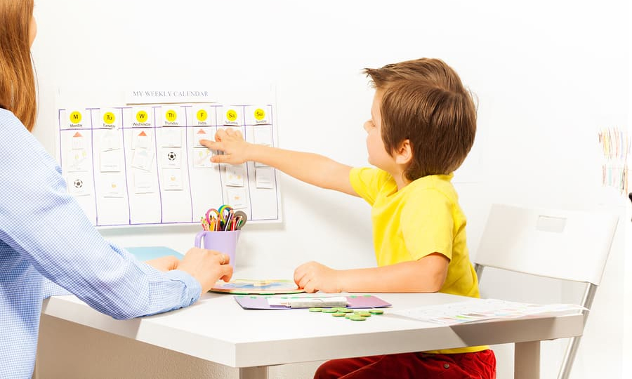 Psicólogos infantiles en Viladecans
