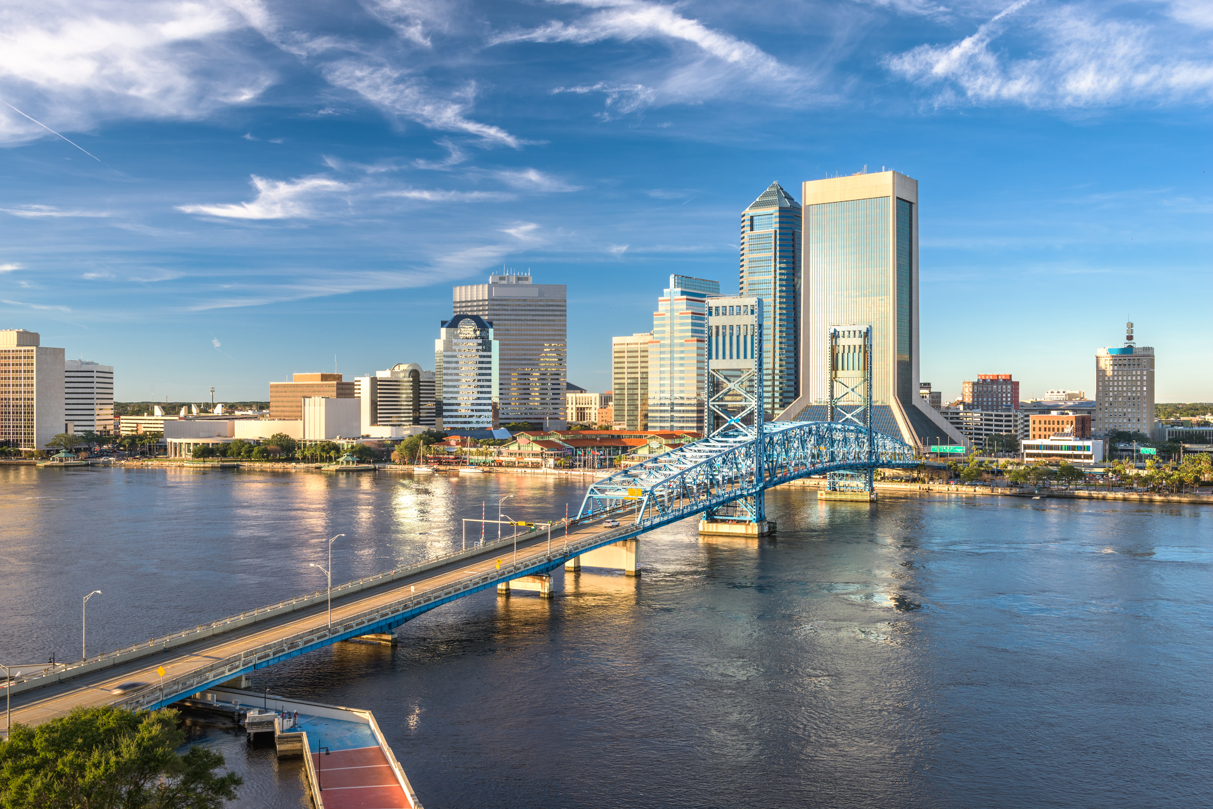 Psicólogos en Jacksonville