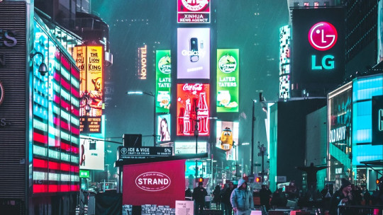 Elementos de un anuncio de publicidad