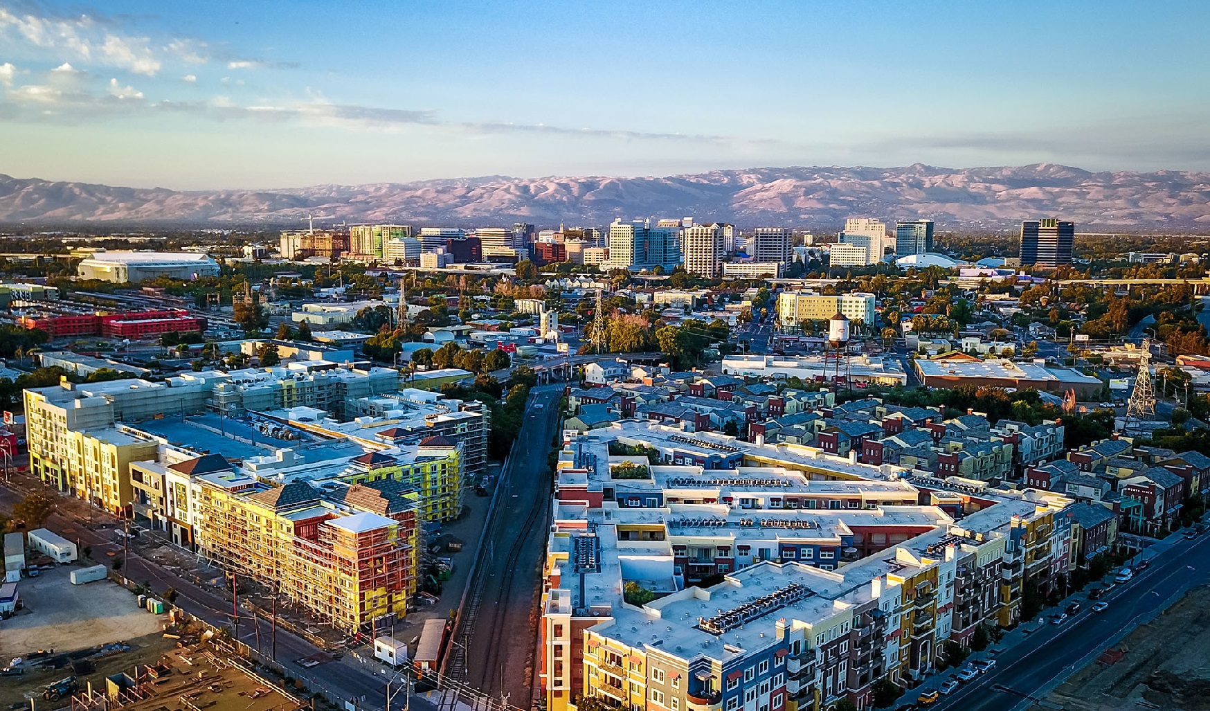 Psicólogos en San José (California)