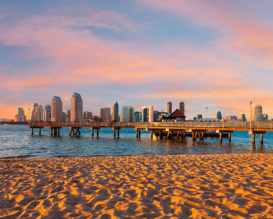 Psicólogos en San Diego (California)
