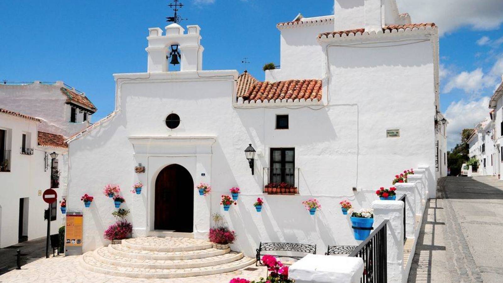Clínicas de Psicología en Mijas