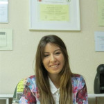 Lourdes García Rubio