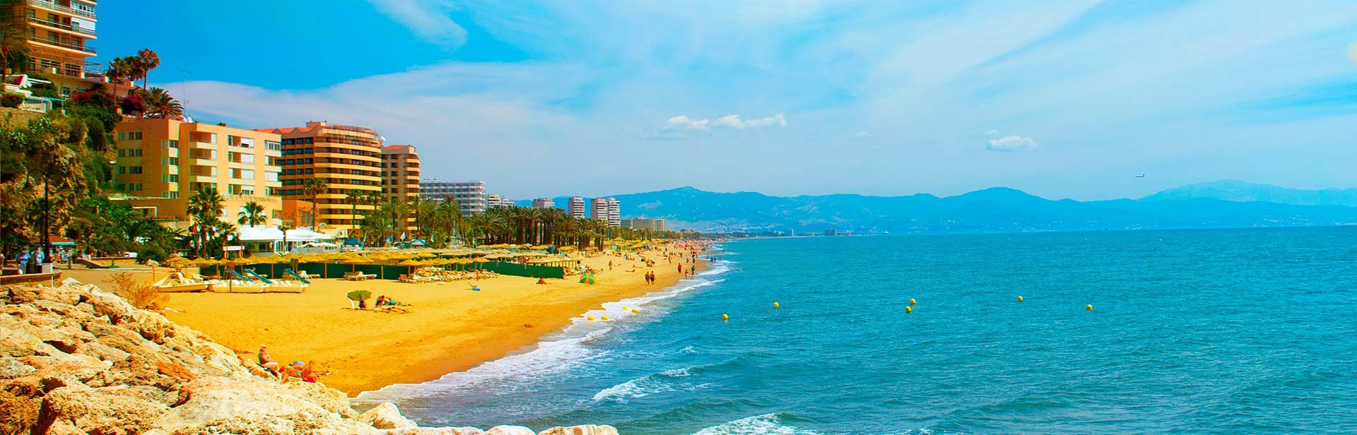 Clínicas de Psicología en Torremolinos