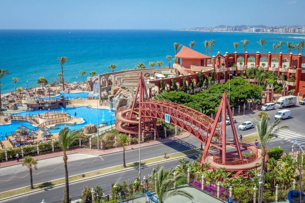 Psicólogos expertos en ansiedad en Benalmádena