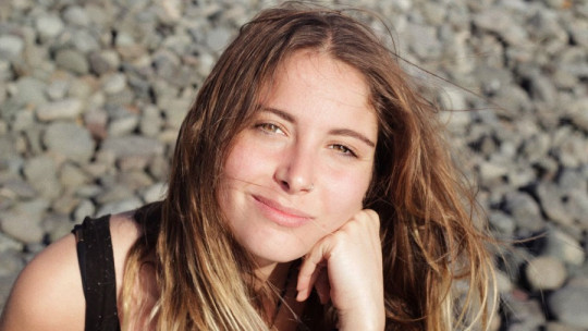 Paloma Rodriguez Calvo: «Aceptarse a uno mismo no consiste en resignarse»