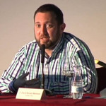David Alvarez Montano