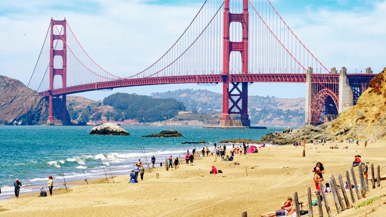 Psicólogos en San Francisco (California)
