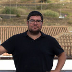 Victor Caparrós López