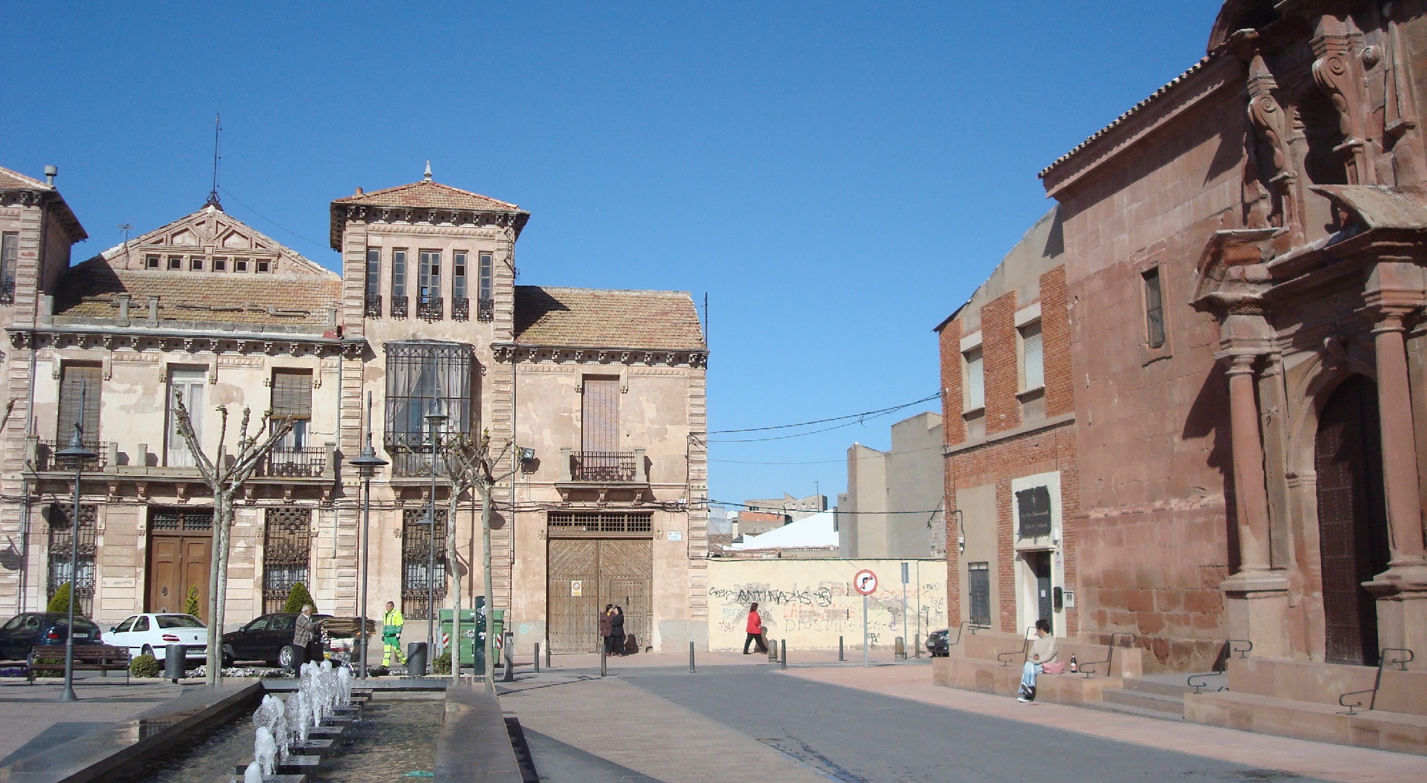 Psicólogos en Alcázar de San Juan
